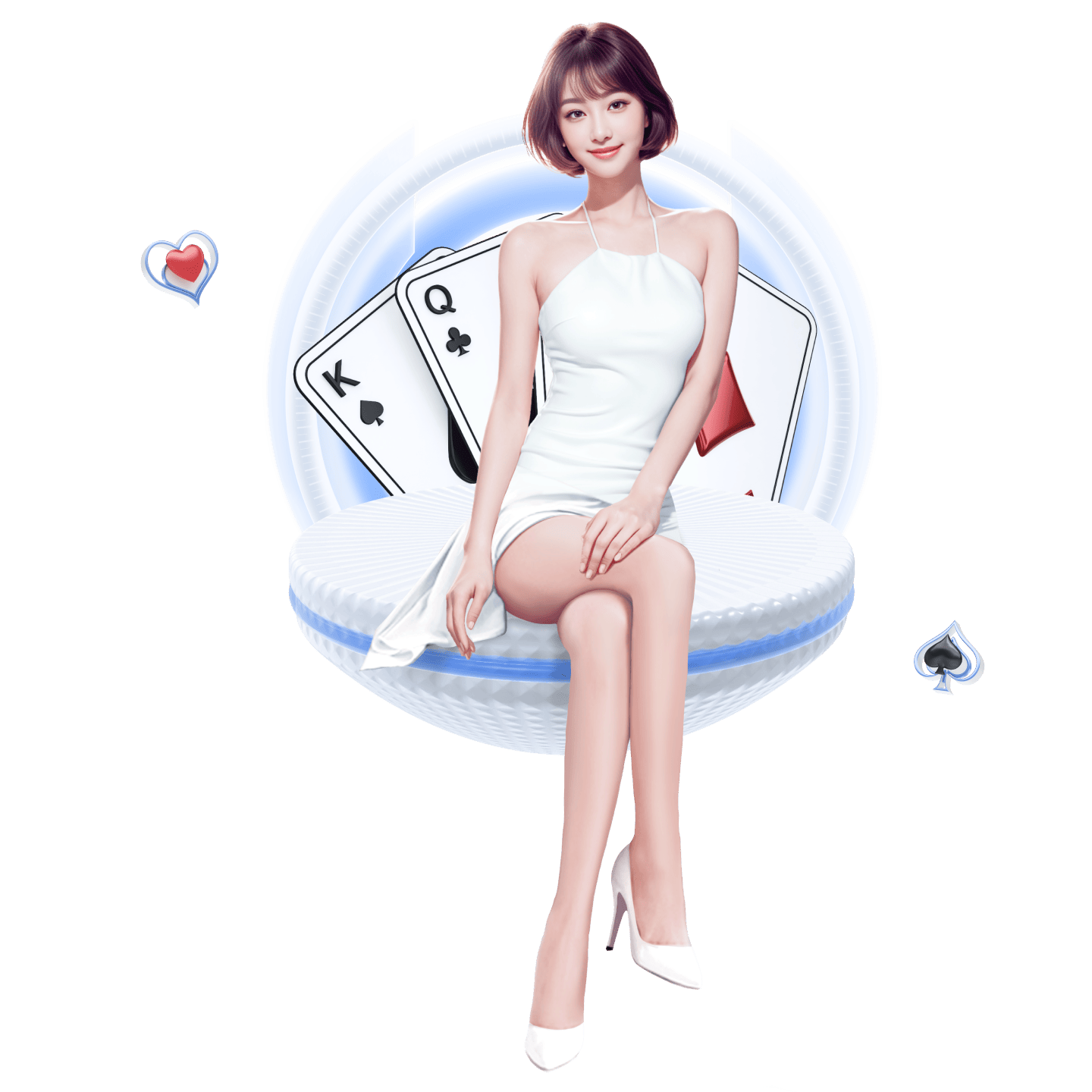冲浪达人